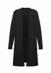 Eh Biz Ladies Chelsea Long Line Cardigan With Emb 