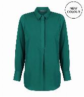 EH Ladies Quinn Top With Emb 