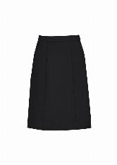 Biz Elastic Waist Skirt 